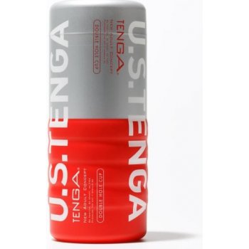 Tenga Double Hole CUP US size