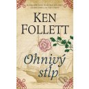 Ohnivý stĺp - Ken Follett