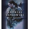 Zaklínač II: Meč osudu - Andrzej Sapkowski, Martin Finger CZ