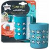 Tommee Tippee hrnček super cup 190 ml modrá
