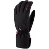 Vyhrievané rukavice Therm-ic Power Gloves Ski Light Boost Čierna 6.5 - Novinka