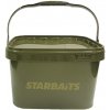 Starbaits vedierko hranaté Square Bucket 8l