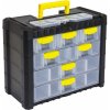 Prosperplast MULTICASE Cargo 400 x 200 x 326 mm KMC401
