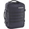 Cabin Zero Military batoh, nylon, 28 l Farba: Čierna