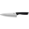 Tefal Japonský nôž z nerezovej ocele Comfort 20 cm K2213244