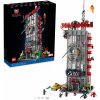 LEGO Exclusives Červenáakcia Daily Bugle, Stavebnica, 18 rok / roky, Plast, 3789 kusov, 4,92 kg