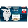 Gourmet Perle kapsičky rybie receptúry Multipack 60x 85 g