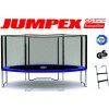 Jumpex SST 427cm + ochranná sieť