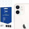 3mk Lens pro Apple iPhone 12 (4ks) 5903108323192