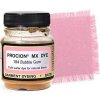 Barva Jacquard Procion MX na bavlnu odstín 184 Bubble Gum