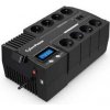 Záložný zdroj CyberPower BR1000ELCD