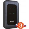 Tenda 4G180 Wi-Fi N300 mobile 4G LTE Hotspot, baterie 2100 mAh, 1x microSIM, 1x microSD, až 10 hod.