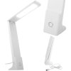 Verk 24224 Stolní designová LED lampa AKCE