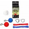 SCHILDKROT SLACKERS Ninja Balls