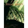 Velký mrtvý - Knihy I až IV [Loisel Régis, Mallié