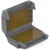 Hermetický box WAGO GELBOX-2 IPX8, pre 221 a 2273 príruby