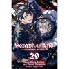 Viz Media Seraph of the End 29: Vampire Reign