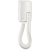 VALERA 832.01 T Hotello White 1200W - hotelový fén s pripevnením na stenu
