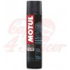 Motul E11 MATTE SURFACE Clean 400 ml