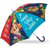 Euroswan Paw Patrol deštník automatický