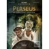 Perseus a Gorgona Medúza (Luc Ferry; Clotilde Bruneau; Giovanni Lorusso)