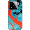Picasee Fashion Case pre Xiaomi 15 - Blue Magma