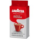 Mletá káva Lavazza Qualità Rossa mletá 250 g