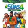 The Sims 4: Ročné obdobia (PC) DIGITAL