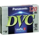 Médium na napaľovanie Panasonic Mini DV 60min AY-DVM60FF