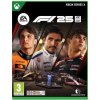 F1 25 XBOX Series X
