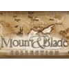 Mount & Blade + 2 DLC Pack Steam CD Key