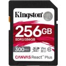 Pamäťová karta Kingston SDXC 256GB MLPR2/256GB