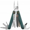 Leatherman Kliešte Wave Alpha Cascadia + Bit Kit Zadarmo