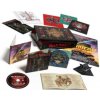 IRON MAIDEN - Senjutsu (Super Deluxe Boxset) (CD + Blu-ray)