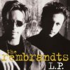 Rembrandts - L.P. / RDS 2025 / Yellow / Vinyl / 2LP [2 LP]