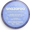Snazaroo Farba na tvár Tmavo šedá 18 ml