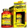 Amix LipiDrol Fat Burner 120 kapsúl