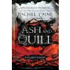 Ash and Quill - Rachel Caine