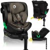 Autosedačka Isofix s otočnou základňou Lionelo Harmony I-Size