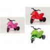 Dohány 141C mini superbike červené
