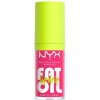 NYX PROFESSIONAL MAKEUP S FAT OIL LESKOM NA PERY 02 4,8 ML