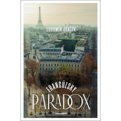 Francúzsky paradox 2. vydanie