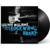 Williams Lucinda - Stories From A Rock N Roll Heart / Vinyl [LP]
