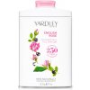 Yardley English Rose parfumovaný púder 200 g
