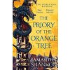 The Priory of the Orange Tree - Samantha Shannon