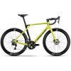 LAPIERRE Xelius DRS 10.0 Cyber Lime Green Glossy