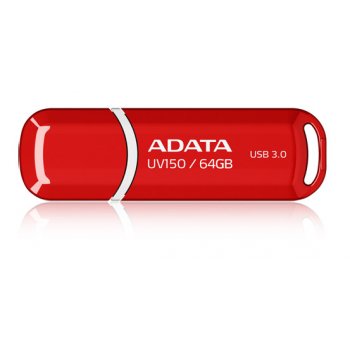 ADATA DashDrive UV150 64GB AUV150-64G-RRD