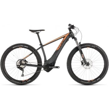 Cube Access Hybrid Exc 500 2019 od 2 499 Heureka.sk