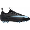 Kopačky Nike JR ZOOM VAPOR 16 ACADEMY AG fq8403-001 Veľkosť 35,5 EU | 3 UK | 3,5Y US | 22,5 CM