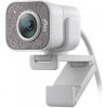 Logitech® StreamCam - WHITE 960-001297